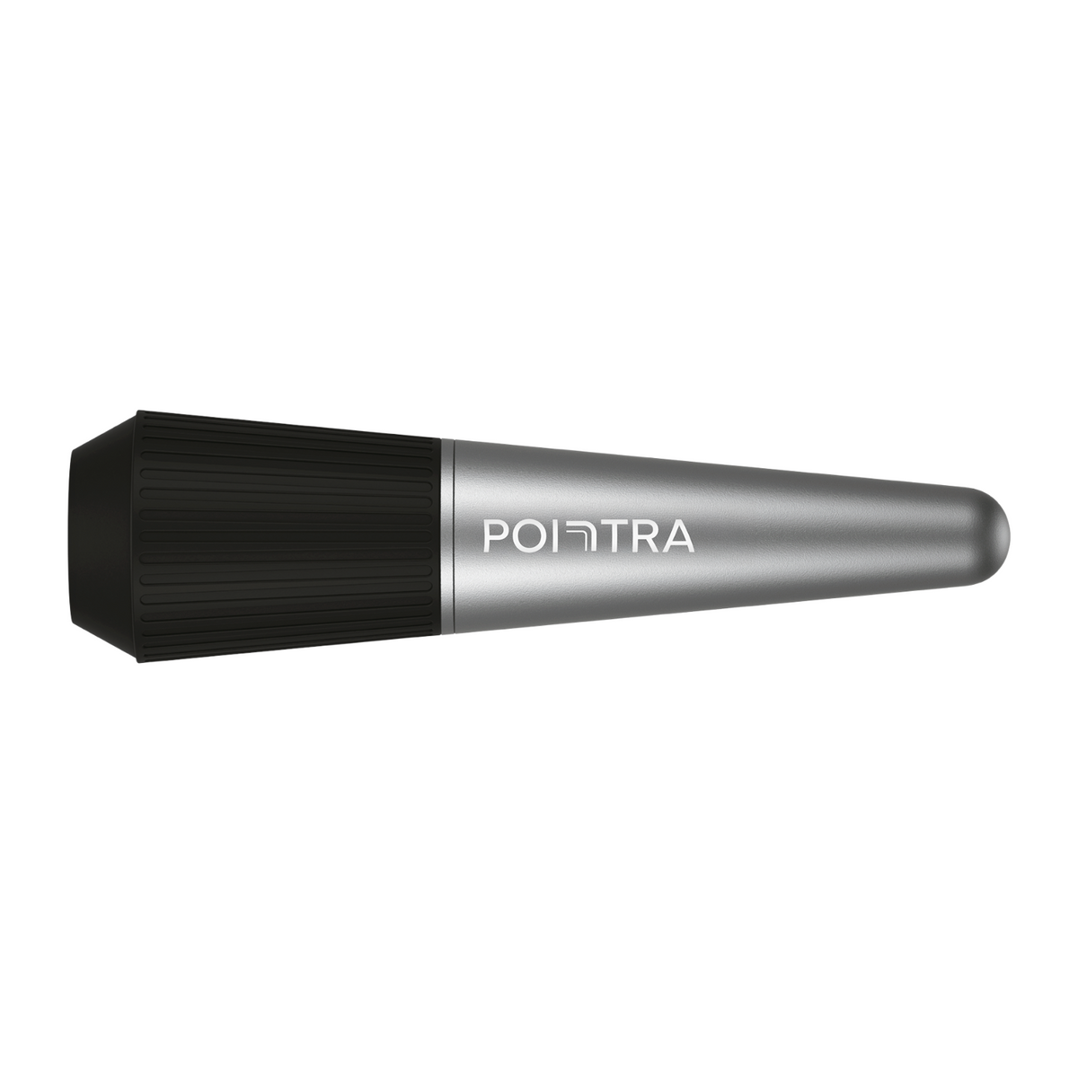 TensCare Pointra lying horizontally on a white background