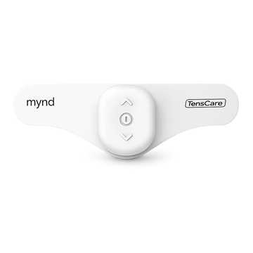 Mynd TENS Therapy Clinically Proven Migraine Relief