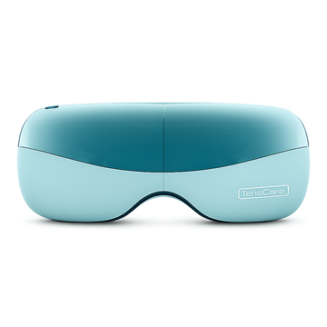 OKO Eye Massager with Air Pressure Vibration & Heat for Relief Relaxation & Improved Sleep