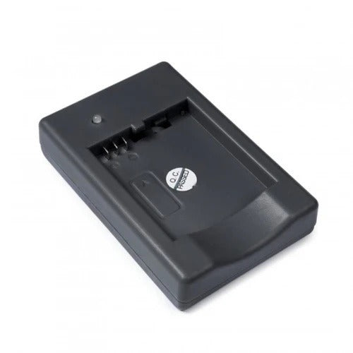Black TensCare charging cradle for the Sports TENS and Sure Pro Li-ion battery