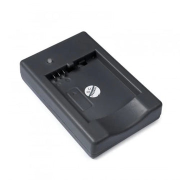 Black TensCare charging cradle for the Sports TENS and Sure Pro Li-ion battery