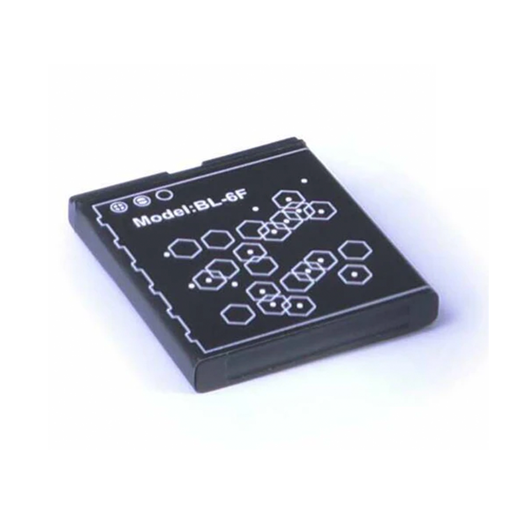 TensCare BL-6F Li-ion battery for the Sure Pro, Flexistim and Sports TENS machines