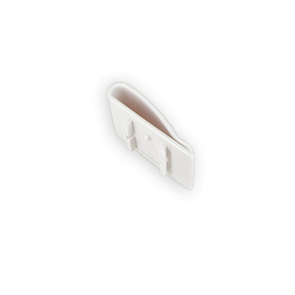 TensCare replacement belt clip for the Perfect range, showing its mounting bracket