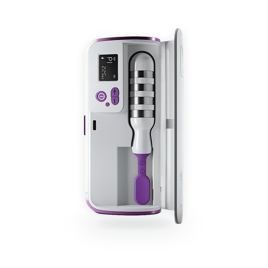 iTouch Go Wireless Pelvic Floor Exerciser for Women