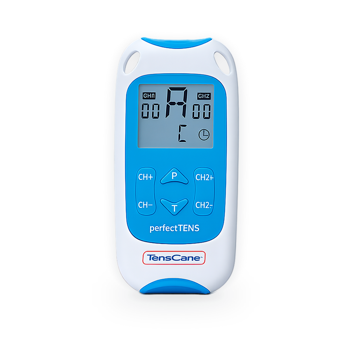 Perfect TENS Pain Relief Device | Drug-Free & Portable