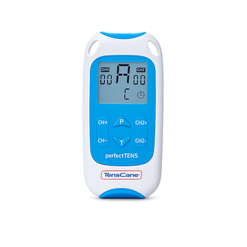 Perfect TENS Pain Relief Device | Drug-Free & Portable