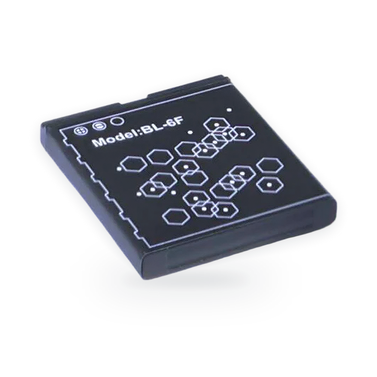 TensCare BL-6F Li-ion battery for the Sure Pro, Flexistim and Sports TENS machines