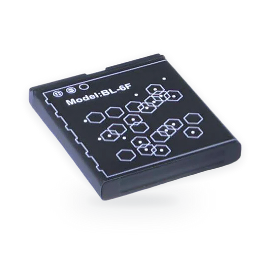 TensCare BL-6F Li-ion battery for the Sure Pro, Flexistim and Sports TENS machines