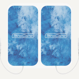 Cool Relief TENS Electrodes 50 x 100mm (2)