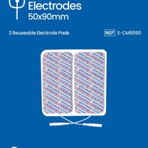 TensCare Replacement Electrodes (4 pads) for Pain