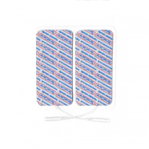 TensCare Electrode Pads 50x90mm Twin-Pack