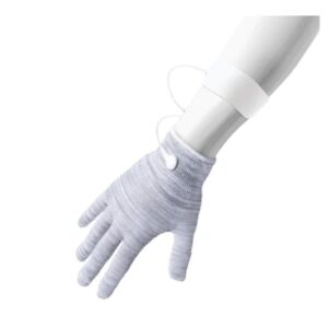 TensCare iglove Pain Relief Glove (TENS/EMS) for Hand Pain & Arthritis (Requires Unit)