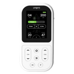 TensCare Unipro: Multi-Therapy Device for Pain Relief