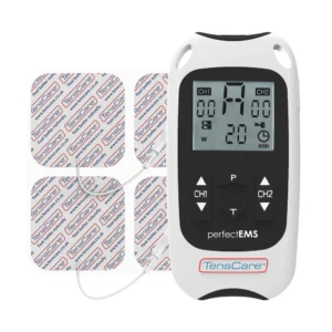 Perfect EMS Muscle Stimulator for Muscle Toning