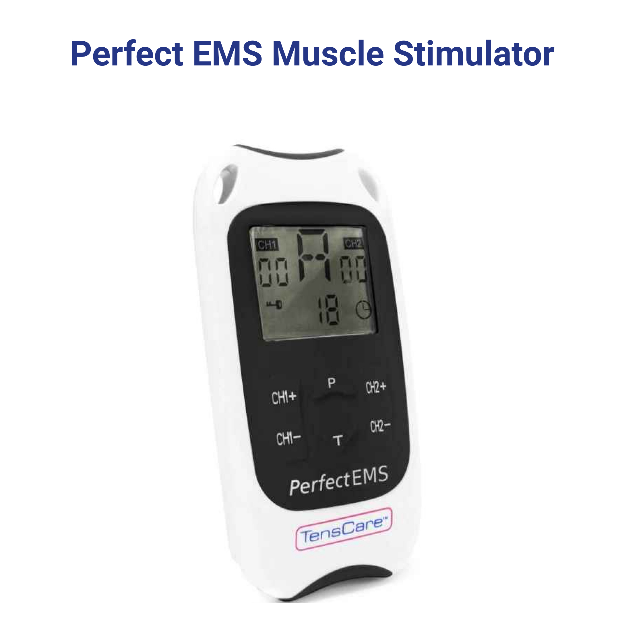 Perfect EMS Muscle Stimulator