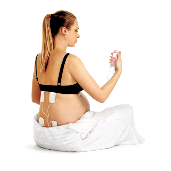 Perfect Mama Plus TGA-Approved Childbirth Pain Relief - Image 4