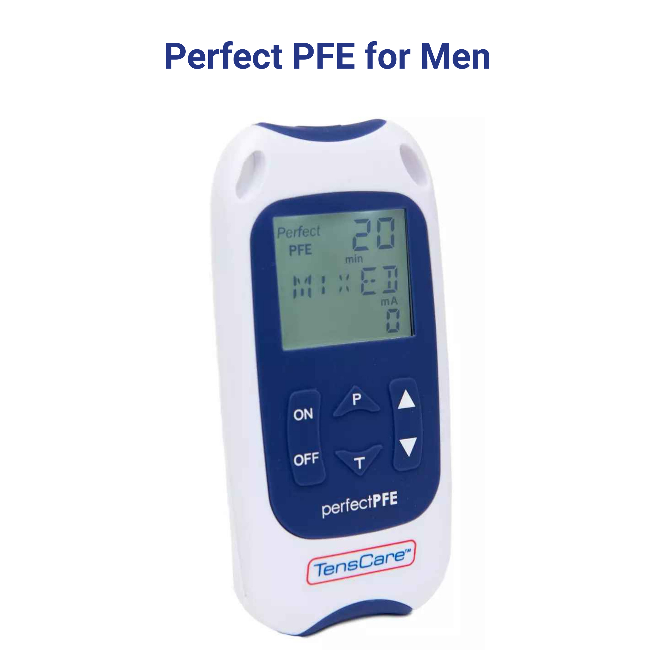 Perfect PFE TGA-Listed Pelvic Floor Exerciser for Men