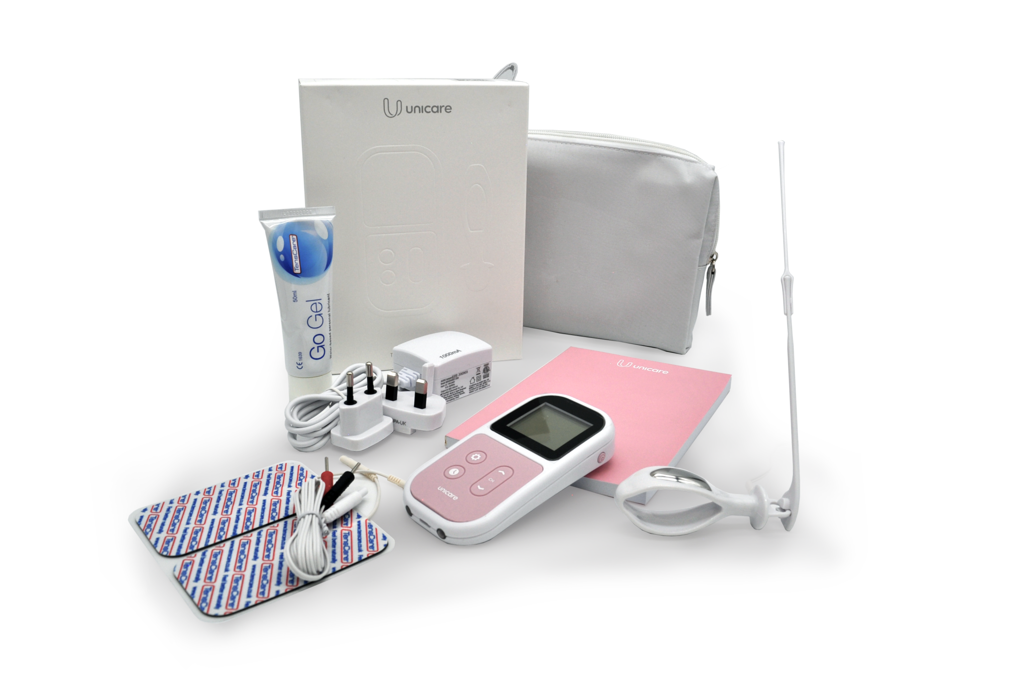 unicare boots