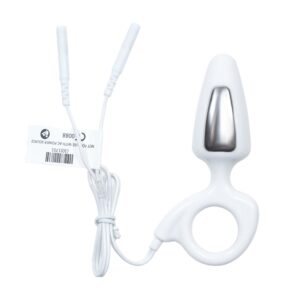 TensCare Liberty Mini Probe: Small Vaginal Probe for Pelvic Floor Muscle Training (Comfortable Design).