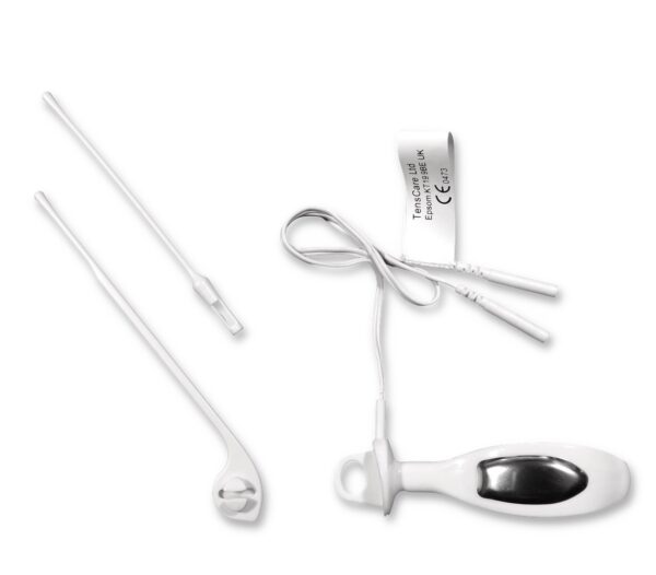 TensCare Liberty Loop Probe: Vaginal Electrode for Pelvic Floor Muscle Training (Incontinence